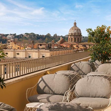 Radisson Collection Hotel, Roma Antica Eksteriør billede