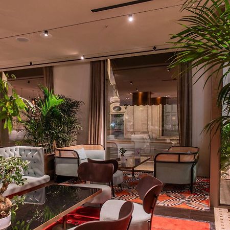 Radisson Collection Hotel, Roma Antica Eksteriør billede