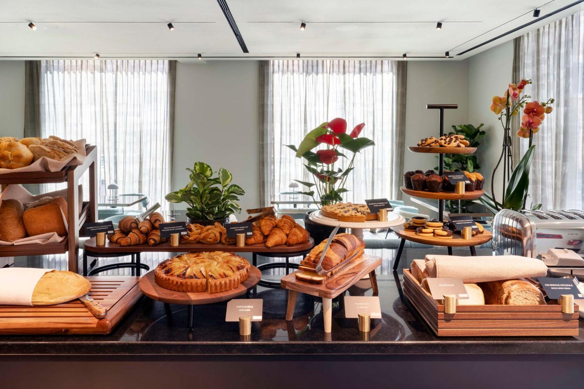 Radisson Collection Hotel, Roma Antica Eksteriør billede