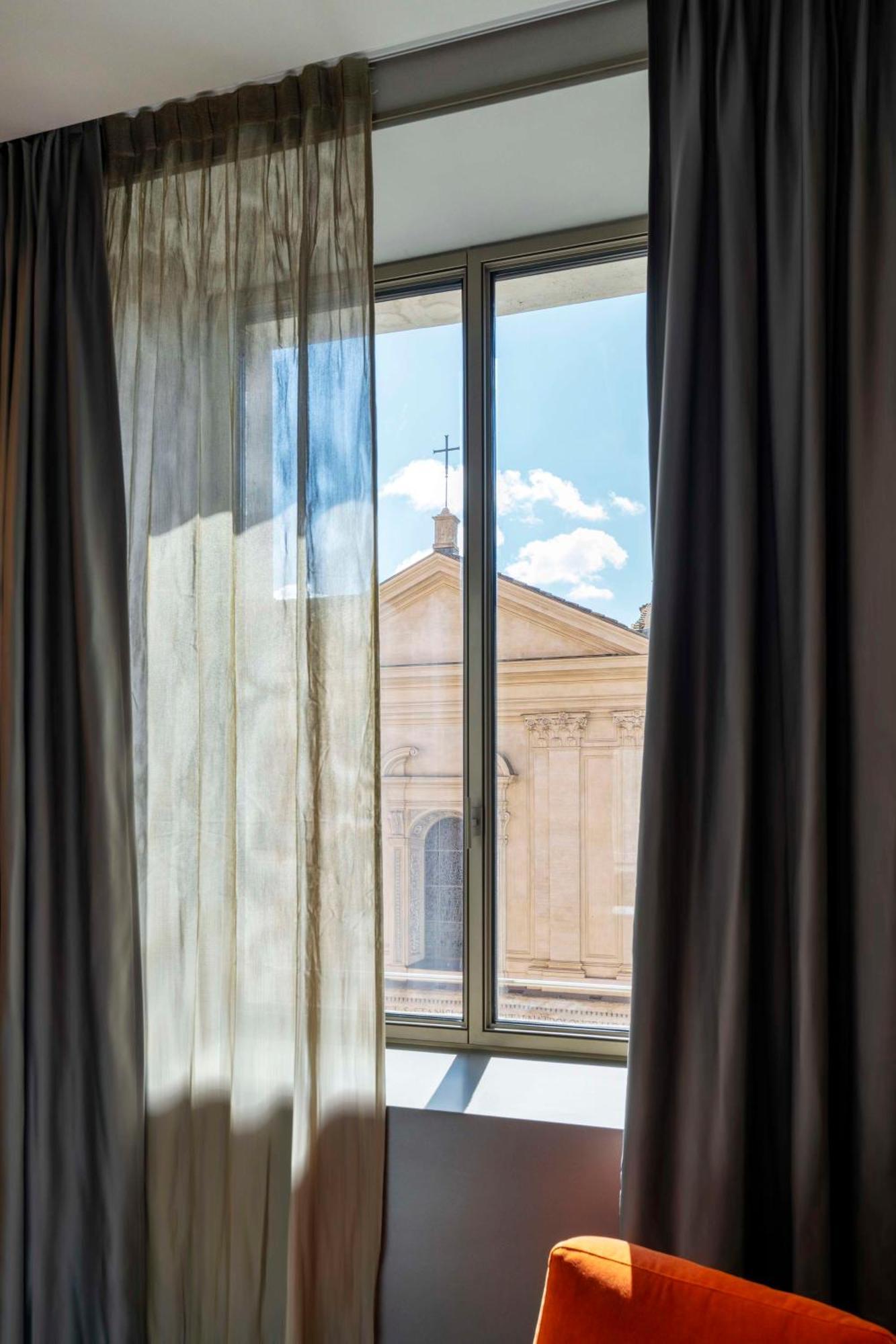 Radisson Collection Hotel, Roma Antica Eksteriør billede