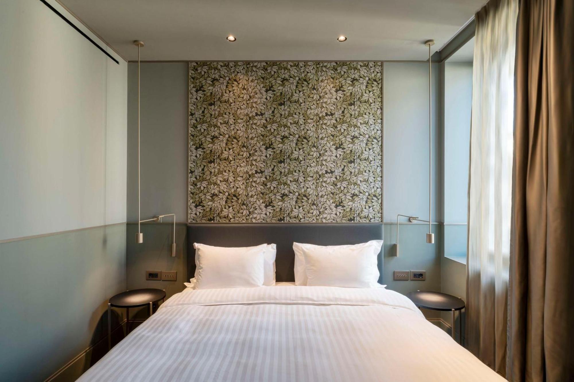 Radisson Collection Hotel, Roma Antica Eksteriør billede