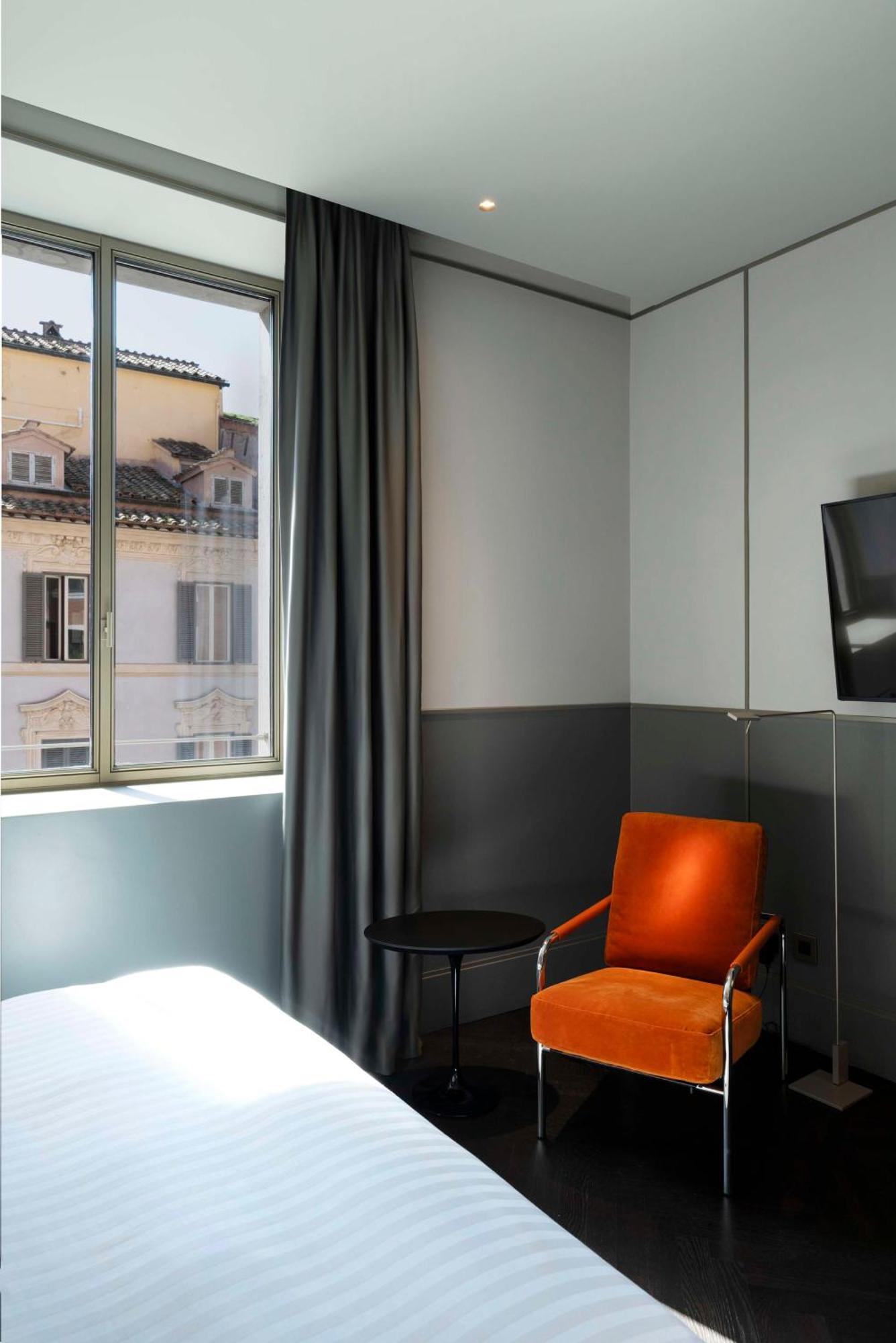 Radisson Collection Hotel, Roma Antica Eksteriør billede