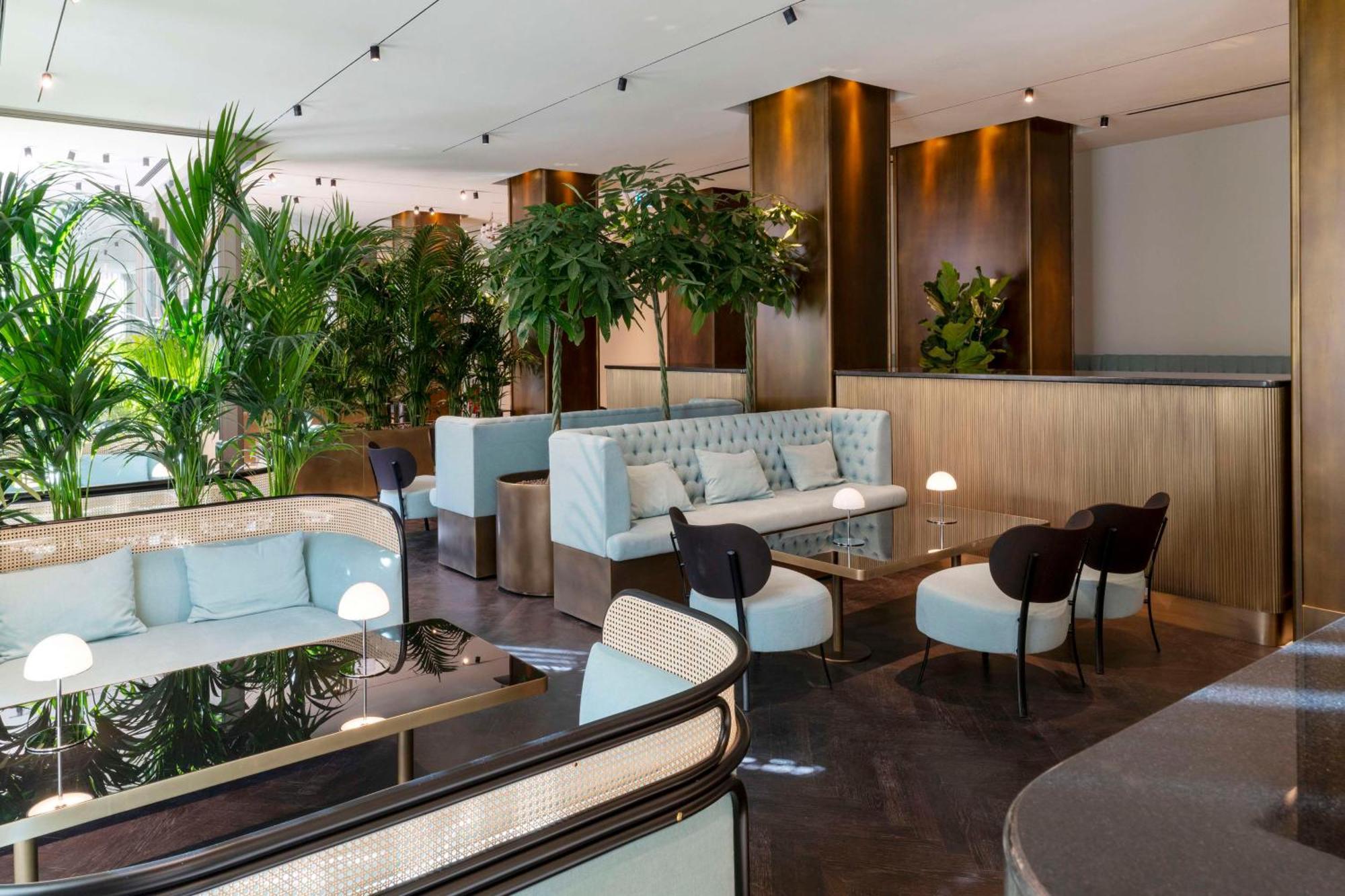 Radisson Collection Hotel, Roma Antica Eksteriør billede