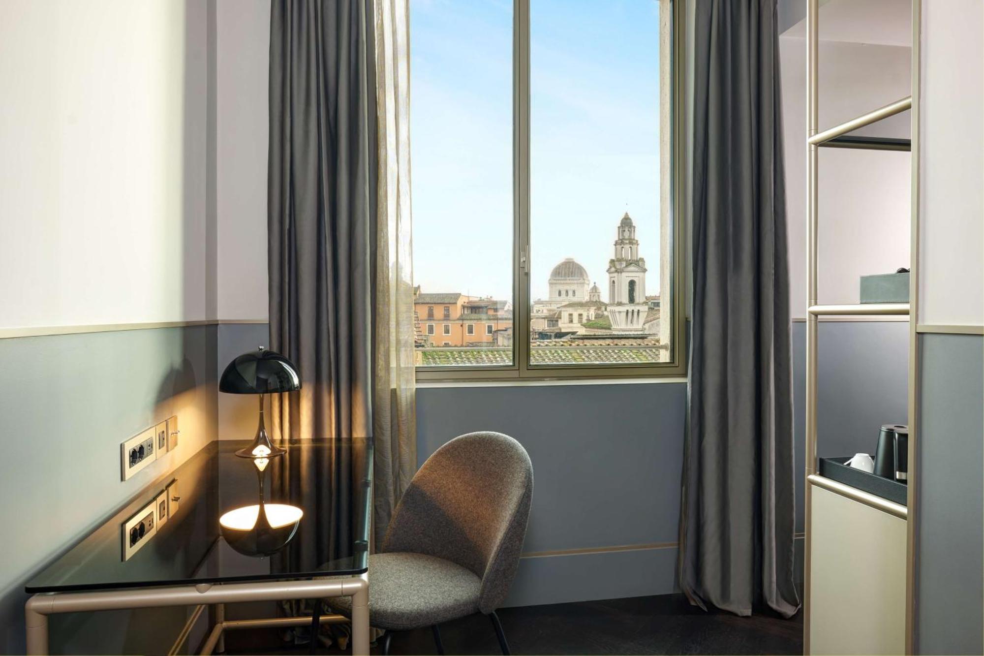 Radisson Collection Hotel, Roma Antica Eksteriør billede