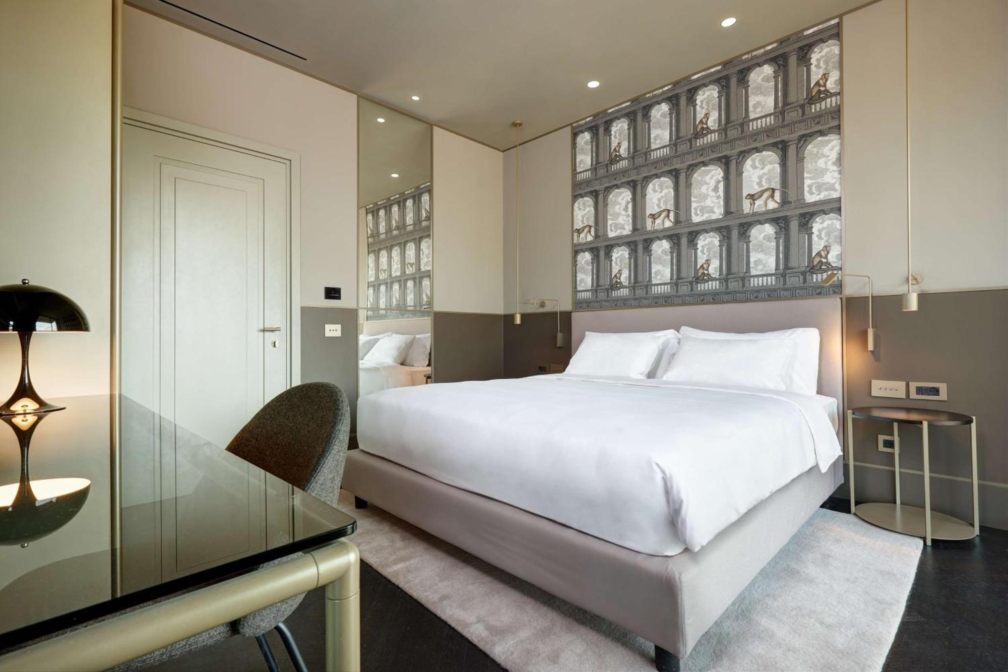 Radisson Collection Hotel, Roma Antica Eksteriør billede