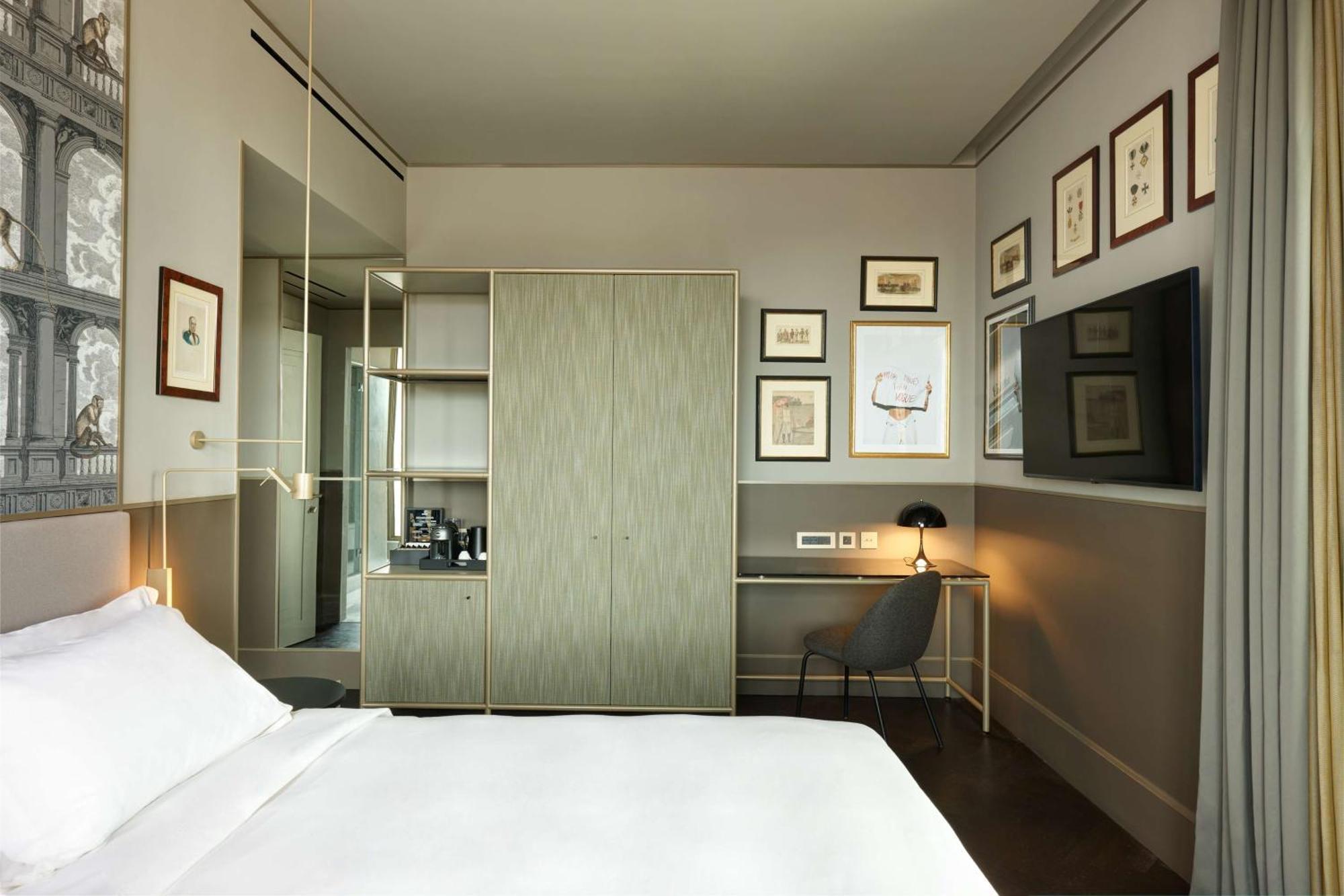 Radisson Collection Hotel, Roma Antica Eksteriør billede