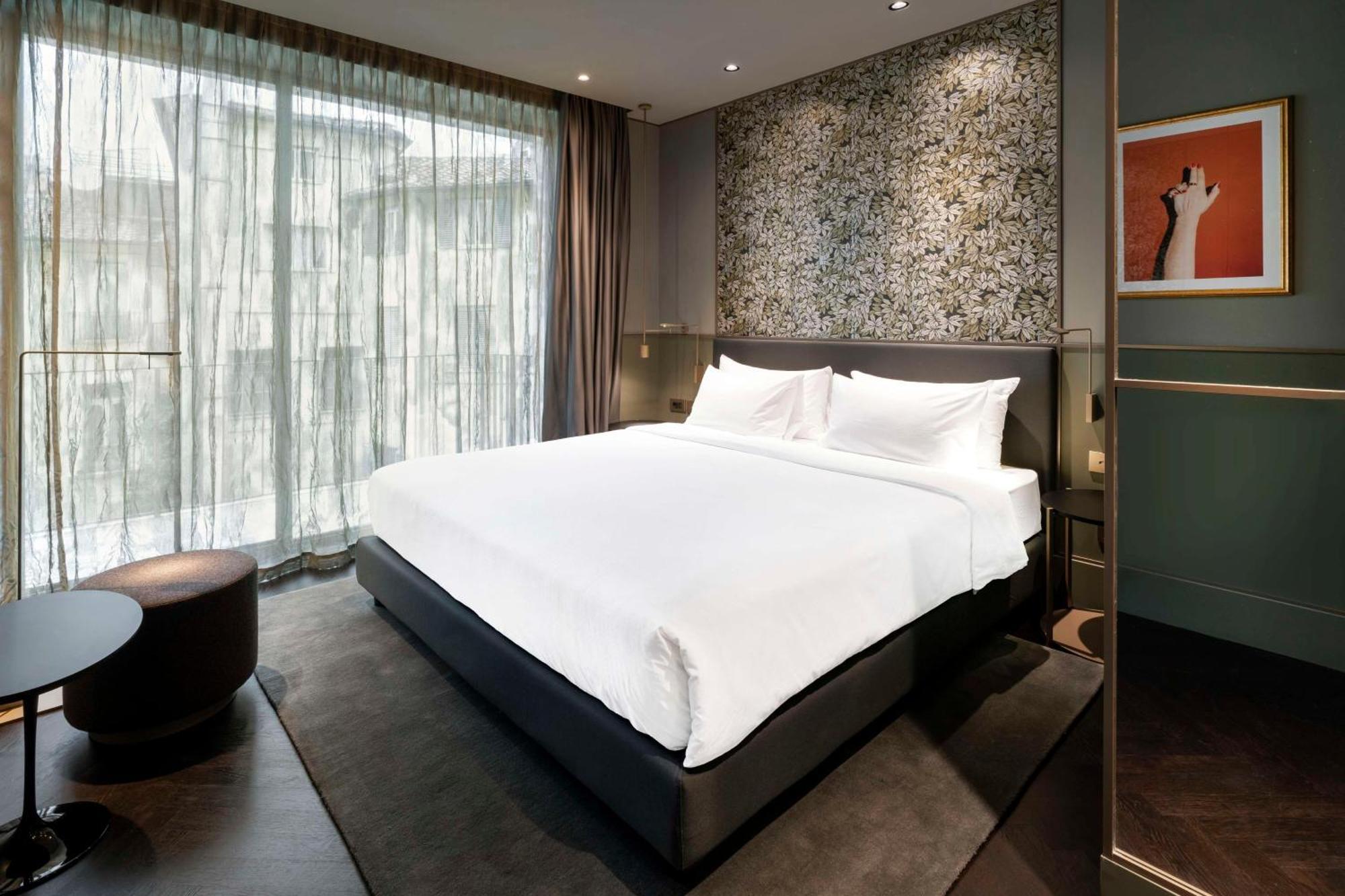 Radisson Collection Hotel, Roma Antica Eksteriør billede
