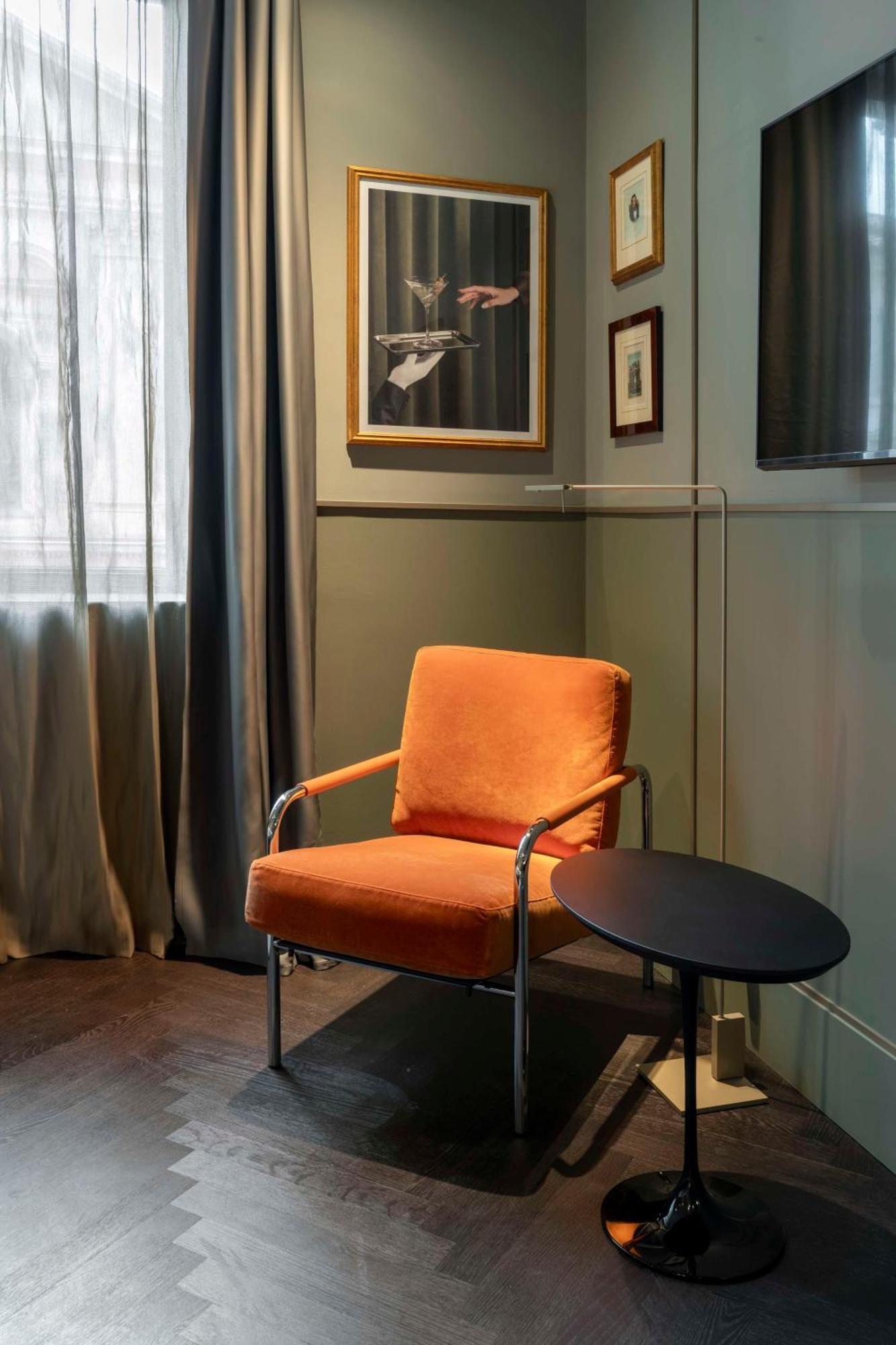 Radisson Collection Hotel, Roma Antica Eksteriør billede