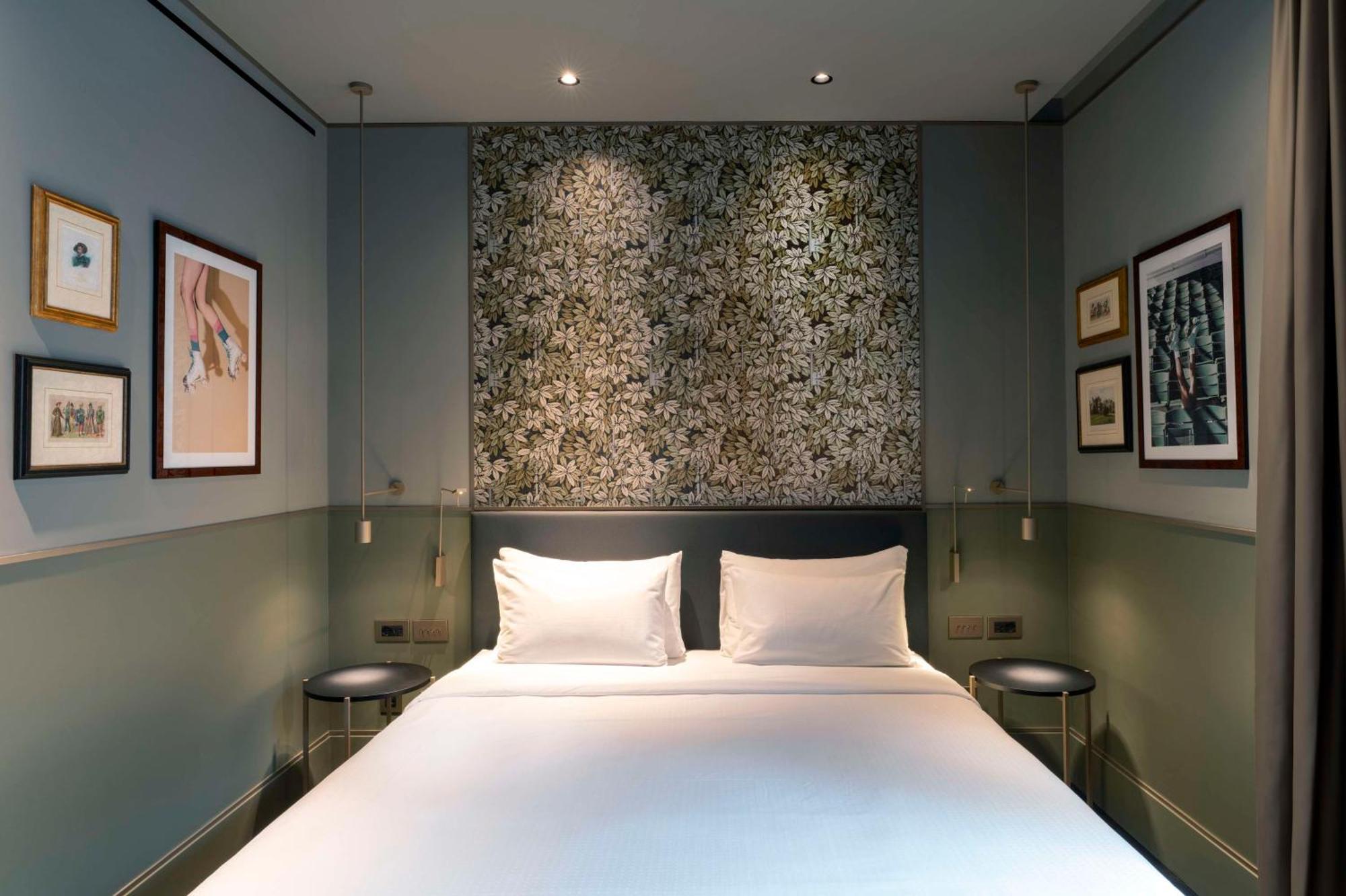 Radisson Collection Hotel, Roma Antica Eksteriør billede