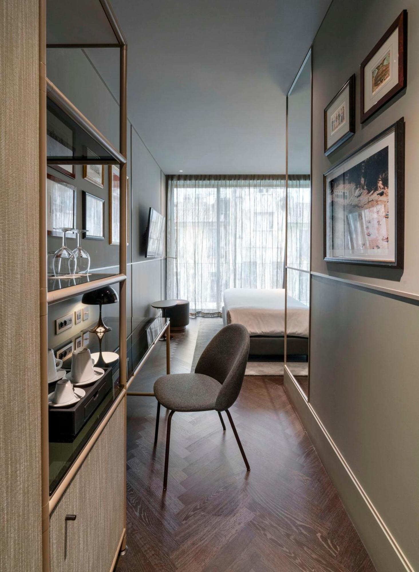 Radisson Collection Hotel, Roma Antica Eksteriør billede