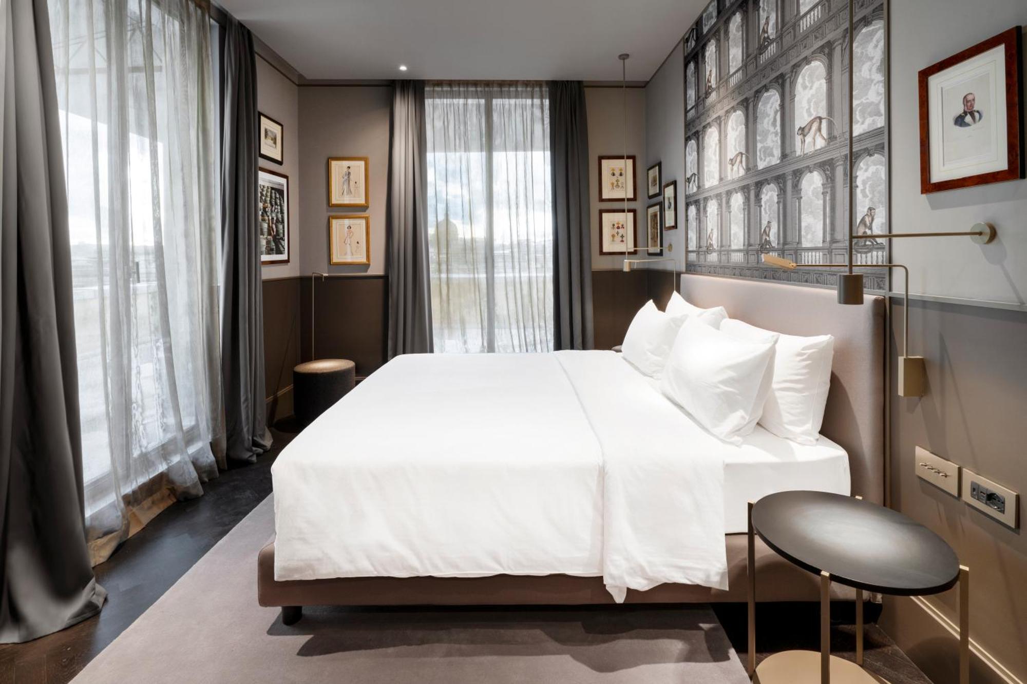 Radisson Collection Hotel, Roma Antica Eksteriør billede