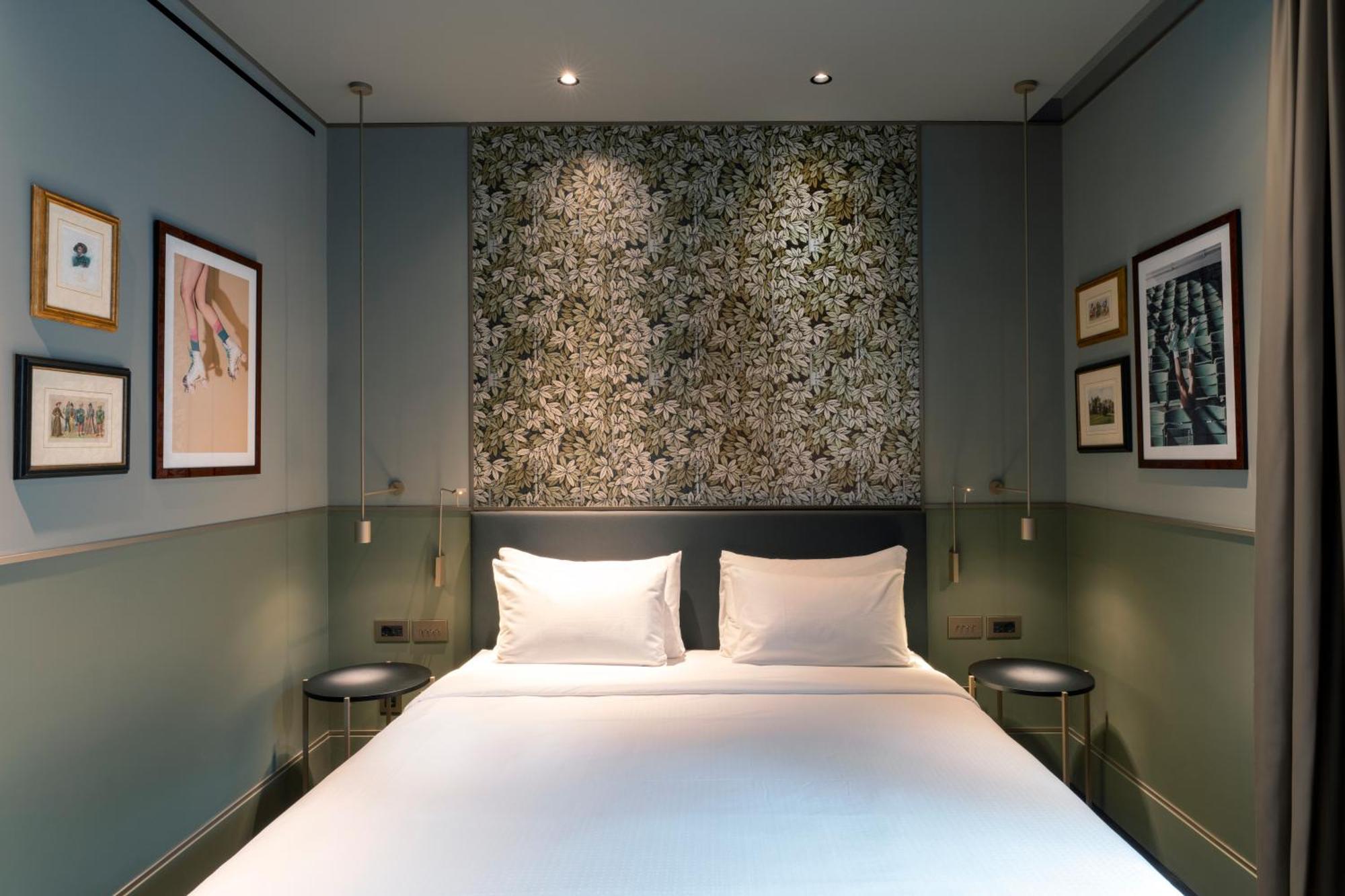 Radisson Collection Hotel, Roma Antica Eksteriør billede
