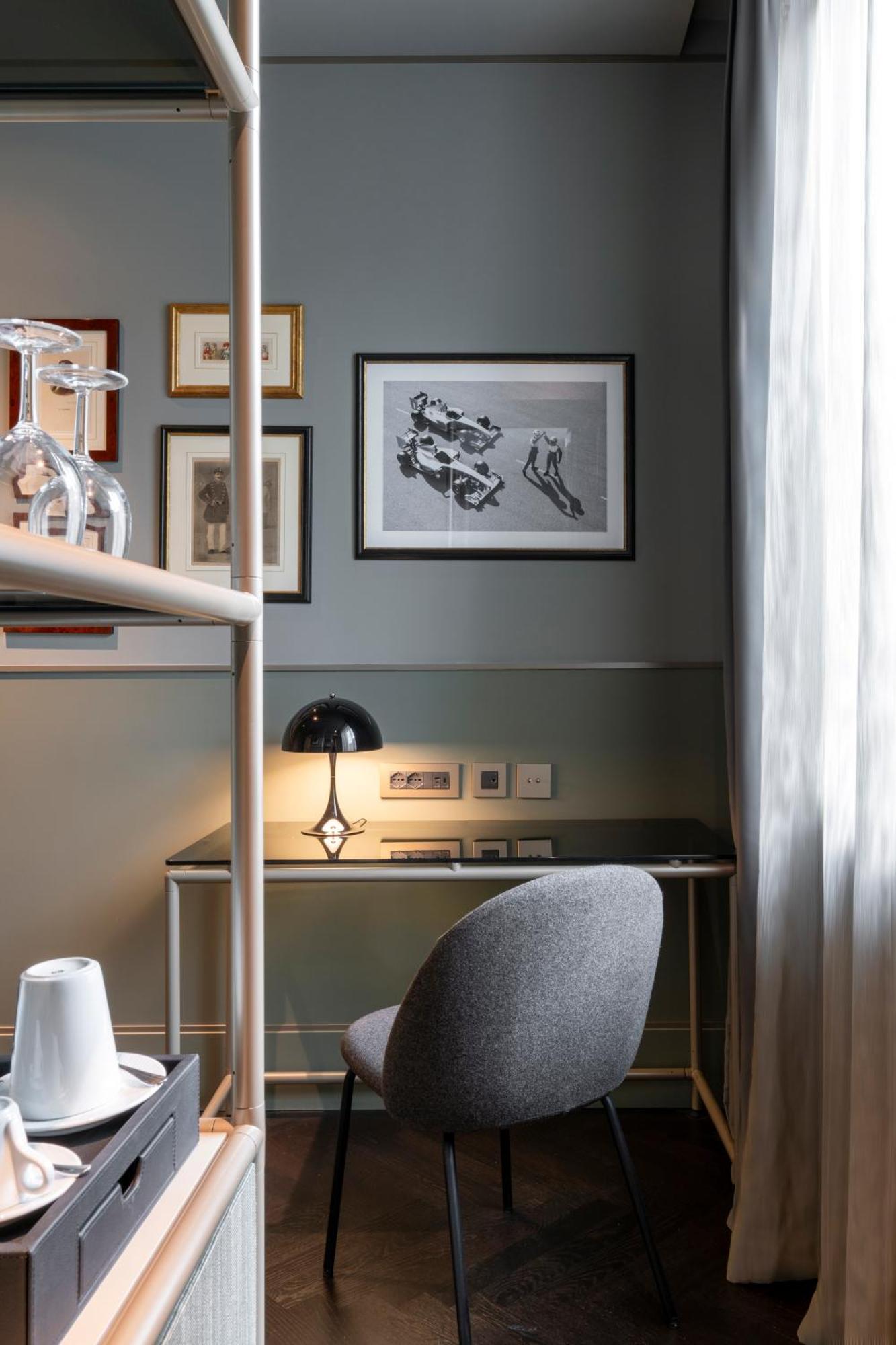 Radisson Collection Hotel, Roma Antica Eksteriør billede